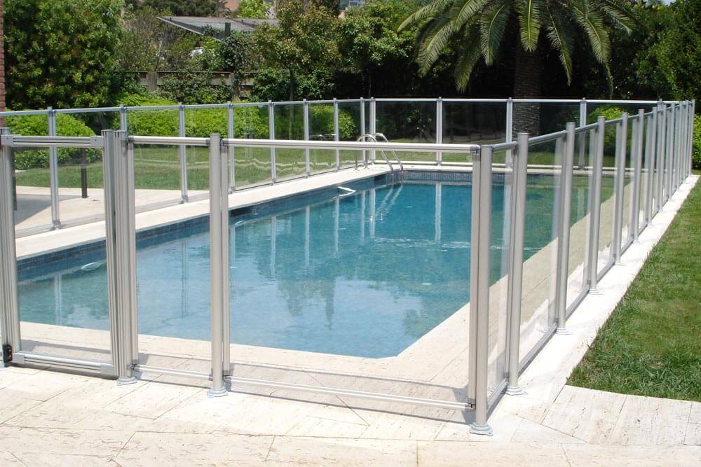 Sistemas de protección de piscinas - Piscinas Area