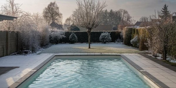 Invernadores para Piscina: Consejos de Uso y Ventajas