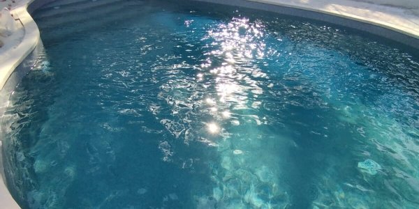 Cómo Rehabilitar tu Piscina con Lámina Armada ALKORPLAN: Garantías y Posibilidades Increíbles